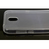 Etui Jelly Case na telefon Nokia 1.3 TA-1205 bezbarwne 1 mm
