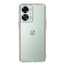 Etui Jelly Case na telefon OnePlus Nord 2T 5G bezbarwne 1 mm