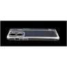 Etui Jelly Case na telefon OnePlus Nord 2T 5G bezbarwne 1 mm