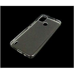 Etui Jelly Case na telefon Nokia C21+ TA-1424 bezbarwne 1mm