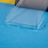 Etui Jelly Case na telefon OPPO A17 CPH2477 bezbarwne 1mm