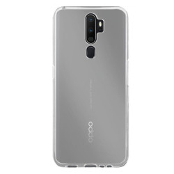 Etui Jelly Case na telefon OPPO A5 2020 CPH1931 / A9 2020 CPH1941 bezbarwne 1mm