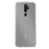 Etui Jelly Case na telefon OPPO A5 2020 CPH1931 / A9 2020 CPH1941 bezbarwne 1mm