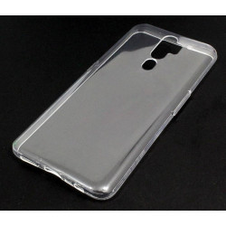 Etui Jelly Case na telefon OPPO A5 2020 CPH1931 / A9 2020 CPH1941 bezbarwne 1mm