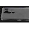 Etui Jelly Case na telefon OPPO A5 2020 CPH1931 / A9 2020 CPH1941 bezbarwne 1mm