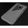 Etui Jelly Case na telefon OPPO A5 2020 CPH1931 / A9 2020 CPH1941 bezbarwne 1mm