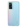 Etui Jelly Case na telefon OPPO A57s / A57 4G 5G / A57e / A77 5G bezbarwne 1mm