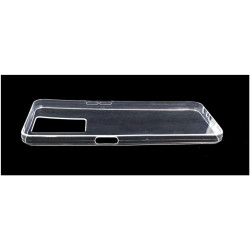 Etui Jelly Case na telefon OPPO A57s / A57 4G 5G / A57e / A77 5G bezbarwne 1mm
