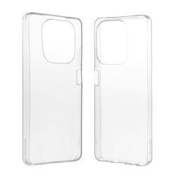 Etui Jelly Case na telefon OPPO A5x 4G CPH2725 / A5x 5G CPH2733 bezbarwne 1mm