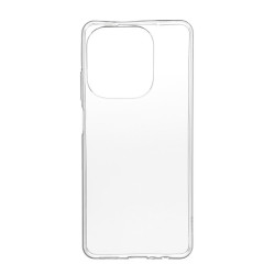 Etui Jelly Case na telefon OPPO A5x 4G CPH2725 / A5x 5G CPH2733 bezbarwne 1mm