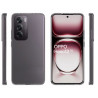 Etui Jelly Case na telefon OPPO Reno 12 5G CPH2625 bezbarwne 1mm