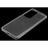 Etui Jelly Case na telefon OPPO Reno 12 5G CPH2625 bezbarwne 1mm