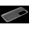 Etui Jelly Case na telefon OPPO Reno 12 5G CPH2625 bezbarwne 1mm