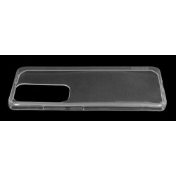 Etui Jelly Case na telefon OPPO Reno 12 5G CPH2625 bezbarwne 1mm