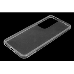 Etui Jelly Case na telefon OPPO Reno 12 Pro 5G CPH2629 bezbarwne 1mm