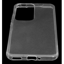 Etui Jelly Case na telefon OPPO Reno 12 Pro 5G CPH2629 bezbarwne 1mm