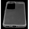 Etui Jelly Case na telefon OPPO Reno 12 Pro 5G CPH2629 bezbarwne 1mm