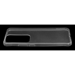 Etui Jelly Case na telefon OPPO Reno 12 Pro 5G CPH2629 bezbarwne 1mm