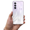 Etui Jelly Case na telefon OPPO Reno 12 Pro 5G CPH2629 bezbarwne 1mm