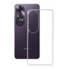 Etui Jelly Case na telefon OPPO A80 5G CPH2639 bezbarwne 1mm