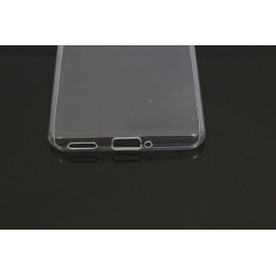 Etui Jelly Case na telefon OPPO Reno 6 Pro 5G CPH2249 bezbarwne 1mm