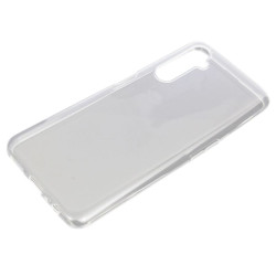 Etui Jelly Case na telefon Realme 6 PRO RMX2063 bezbarwne 1 mm