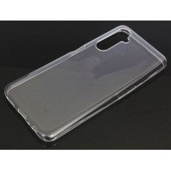 Etui Jelly Case na telefon Realme 6 PRO RMX2063 bezbarwne 1 mm