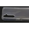 Etui Jelly Case na telefon Realme 6 PRO RMX2063 bezbarwne 1 mm