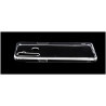 Etui Jelly Case na telefon Realme 6i / 5i / 5 / 5s / C3 bezbarwne 1mm