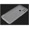 Etui Jelly Case na telefon Realme 7i / Narzo 30A bezbarwne 1mm