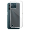 Etui Jelly Case na telefon Realme C31 RMX3501 bezbarwne 1mm
