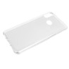 Etui Jelly Case na telefon Samsung Galaxy A10s A107 bezbarwne 1mm