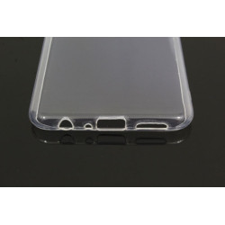 Etui Jelly Case na telefon Samsung Galaxy A10s A107 bezbarwne 1mm
