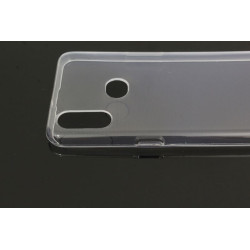 Etui Jelly Case na telefon Samsung Galaxy A10s A107 bezbarwne 1mm