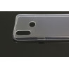 Etui Jelly Case na telefon Samsung Galaxy A10s A107 bezbarwne 1mm