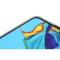 Etui Jelly Case na telefon Samsung Galaxy A10s A107 bezbarwne 1mm