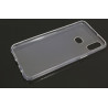 Etui Jelly Case na telefon Samsung Galaxy A10s A107 bezbarwne 1mm