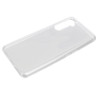 Etui Jelly Case na telefon Realme X50 5G RMX2051 bezbarwne 1 mm