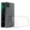 Etui Jelly Case na telefon Samsung Galaxy A22 4G / M22 / M32 4G bezbarwne 1 mm