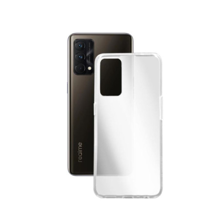 Etui Jelly Case na telefon Realme GT Master Edition 5G RMX3363 bezbarwne 1mm