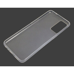 Etui Jelly Case na telefon Realme GT Master Edition 5G RMX3363 bezbarwne 1mm