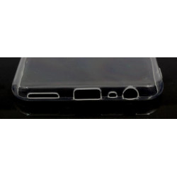 Etui Jelly Case na telefon Realme GT Master Edition 5G RMX3363 bezbarwne 1mm
