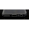 Etui Jelly Case na telefon Realme GT Master Edition 5G RMX3363 bezbarwne 1mm
