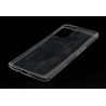 Etui Jelly Case na telefon Realme GT NEO 3T 5G / GT NEO 2 / GT 2 5G / GT Neo 2S bezbarwne 1mm