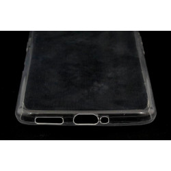 Etui Jelly Case na telefon Realme GT NEO 3T 5G / GT NEO 2 / GT 2 5G / GT Neo 2S bezbarwne 1mm