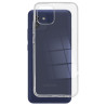 Etui Jelly Case na telefon Samsung Galaxy A03 A035 bezbarwne 1mm