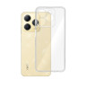 Etui Jelly Case na telefon Realme C61 RMX3939 / C63 RMX3939 / Note 60 RMX3933 bezbarwne 1mm