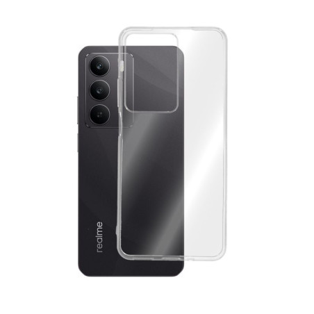 Etui Jelly Case na telefon Realme C75 4G RMX3941 / 14x 5G RMX3943 bezbarwne 1mm