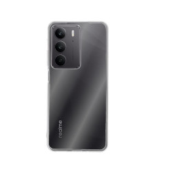 Etui Jelly Case na telefon Realme C75 4G RMX3941 / 14x 5G RMX3943 bezbarwne 1mm