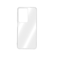 Etui Jelly Case na telefon Realme C75 4G RMX3941 / 14x 5G RMX3943 bezbarwne 1mm